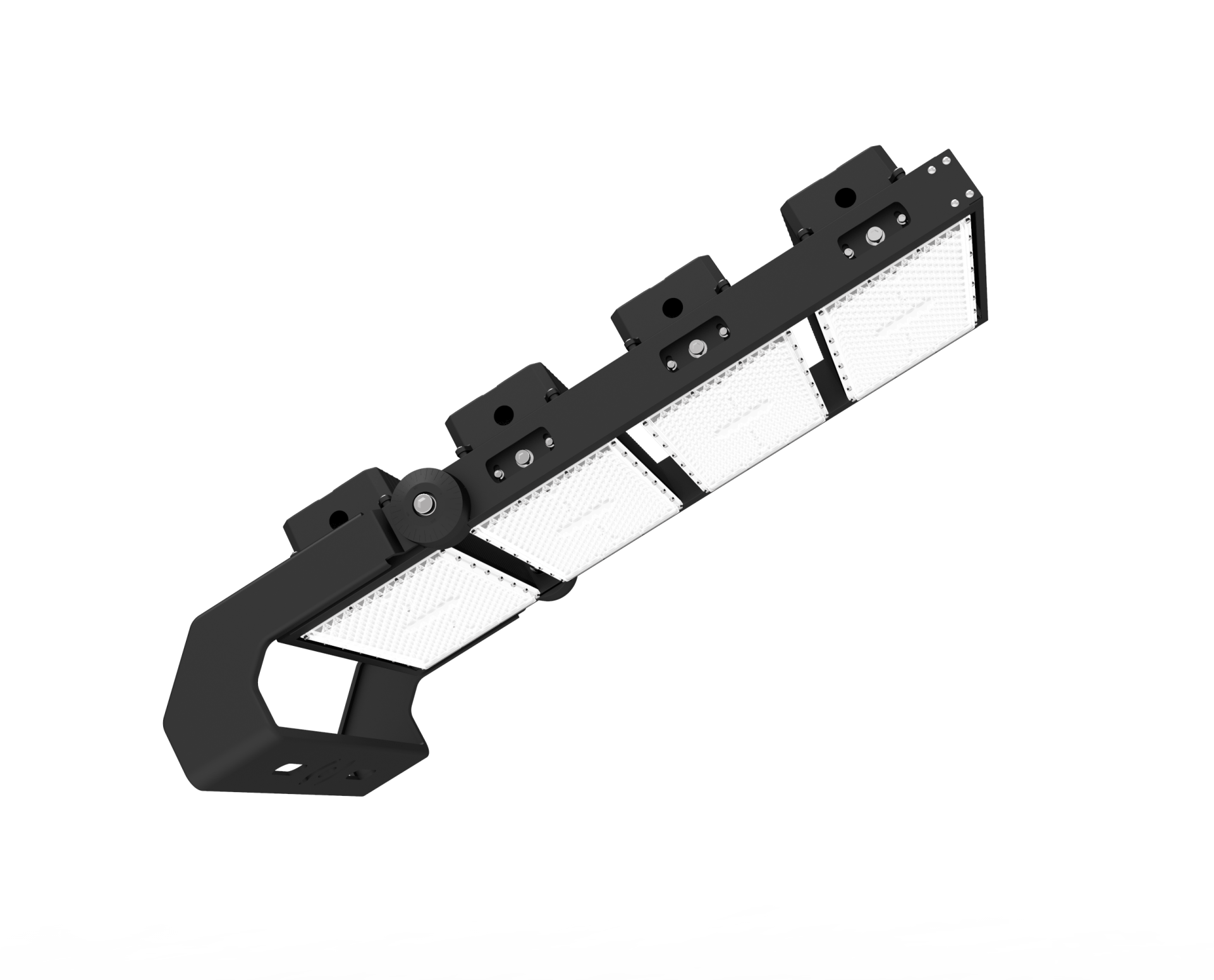 Eclairage Court de Tennis Eclairage Court de Tennis