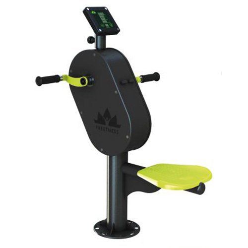 Hand Bike Chargeur