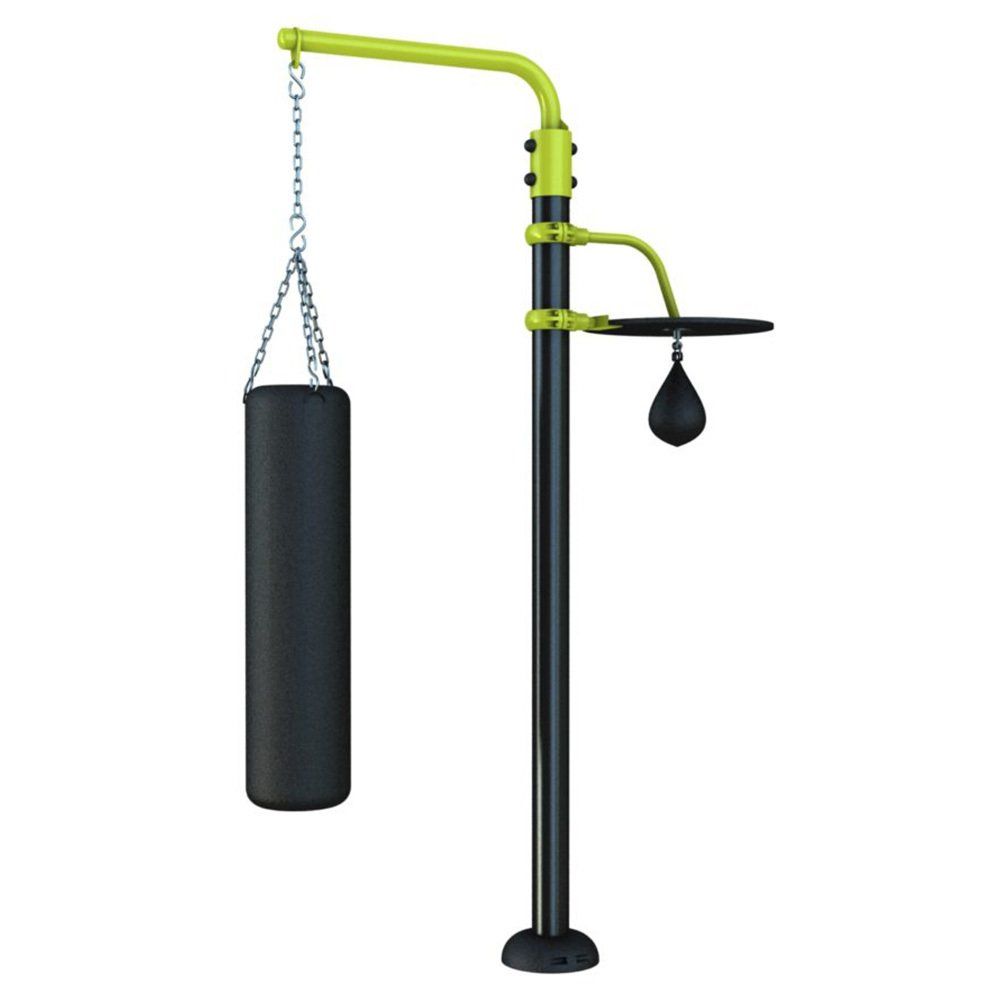 Sac & poire de vitesse