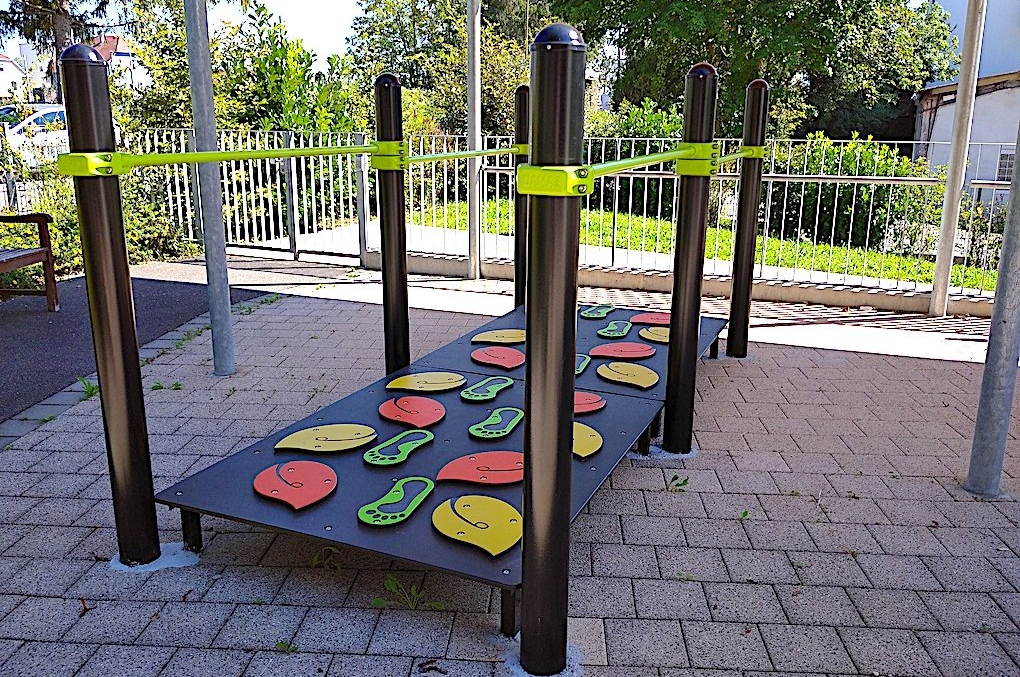 Parcours Séniors Parcours Séniors