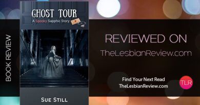 TLR Review Reviewed by TLR