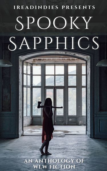 Spooky Sapphics Spooky Sapphics