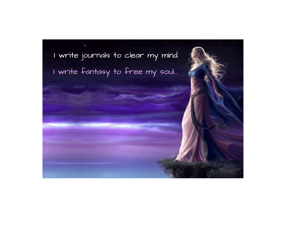 Sapphic Speculative Fiction Fantasy