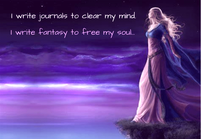 Read more Sapphic fantasy fiction Sapphic Fantasy