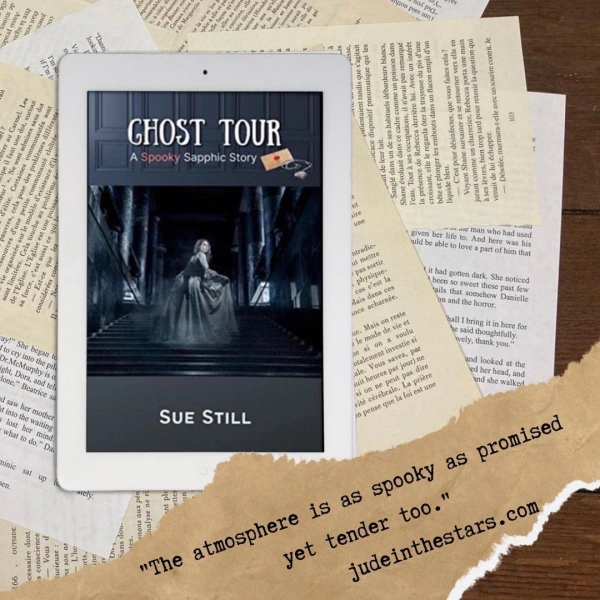 Review by Jude in the Stars Review by Jude in the Stars