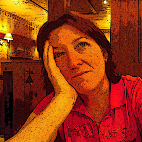 Sue Still Author Sue Still