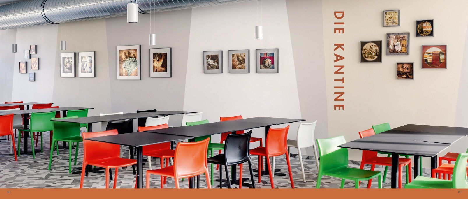 Grafik Design Heide Aufgewekt, Josef Danner