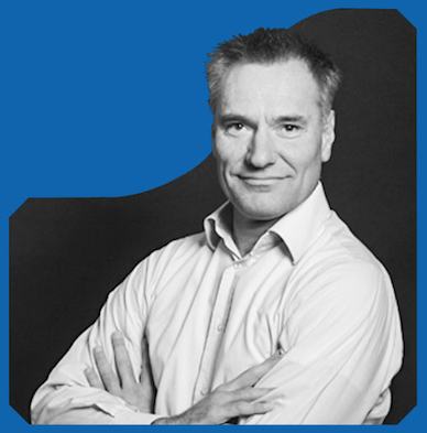 Geschäftsführer SingleFeeder GmbH, Matthias Heine