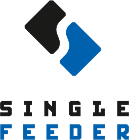 Logo SingleFeeder groß