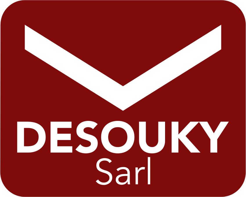 Nous contacter par email Nous envoyer un email