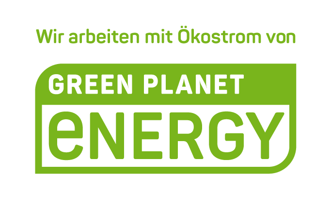 Green Planet Energy