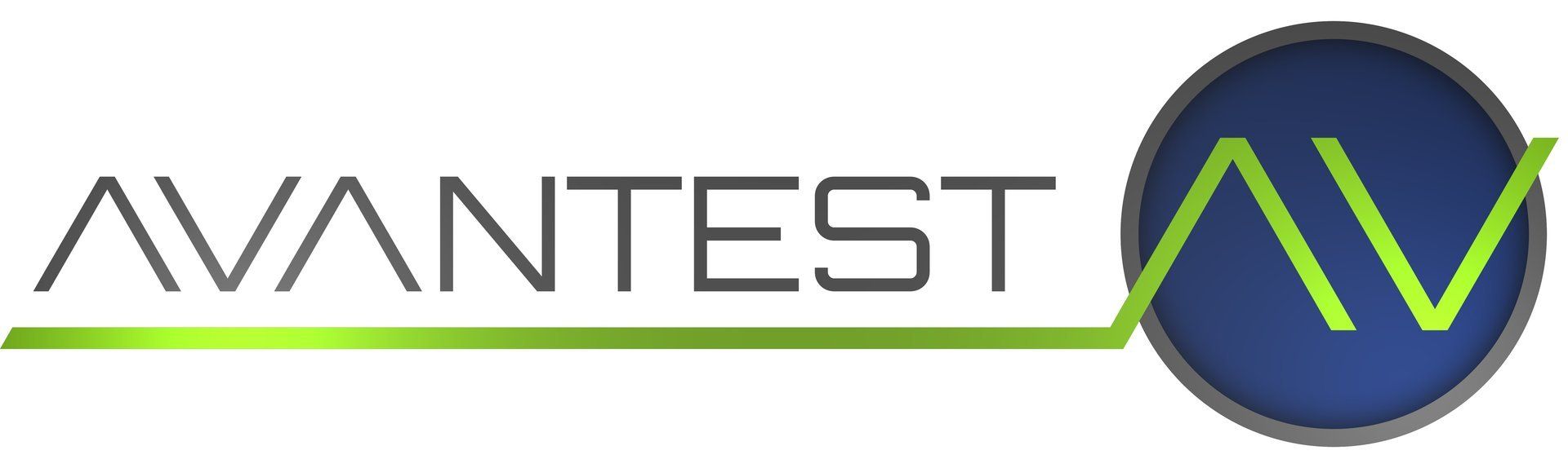 AVANTEST Logo