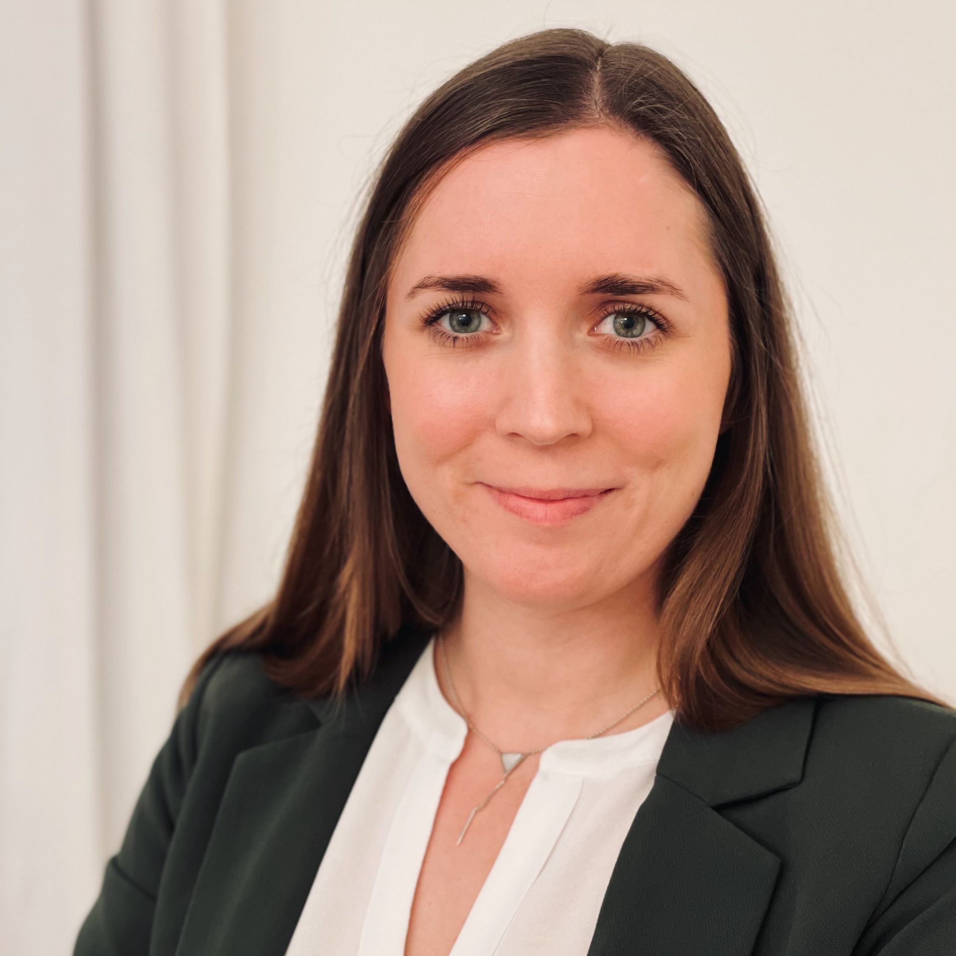 Dr. Sophie Reitmeier