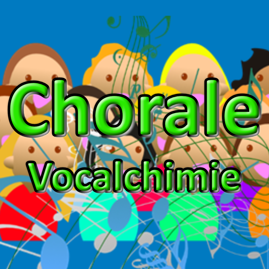Chorale Vocalchimie