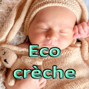Éco crèche Éco crèche