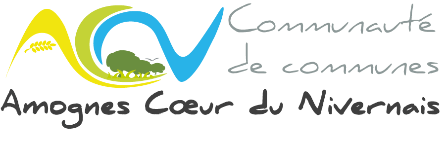 Communauté de communes Amognes Cœur du Nivernais Communauté de communes Amognes Cœur du Nivernais