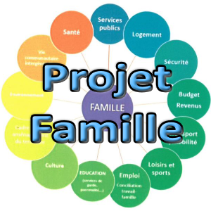 Projet Famille