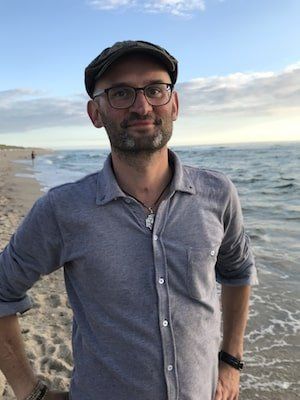 Andrew Roldan y Reimers