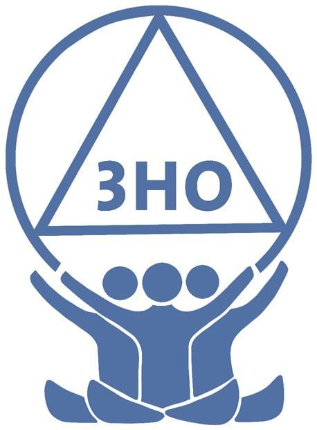 3HO