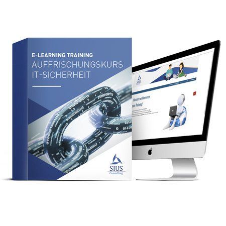 Web Based Training (WBT) Cyber Security Awareness (Auffrischung) Web Based Training (WBT) Cyber Security Awareness (Auffrischung)