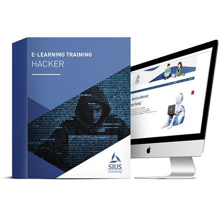 WBT (E-Learning) Informationssicherheit, IT-Sicherheit, Cyber Security Awareness WBT (E-Learning) Informationssicherheit, IT-Sicherheit, Cyber Security Awareness