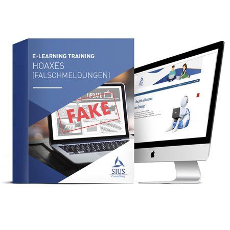 WBT (E-Learning) Informationssicherheit, IT-Sicherheit, Cyber Security Awareness WBT (E-Learning) Informationssicherheit, IT-Sicherheit, Cyber Security Awareness