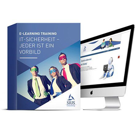 WBT (E-Learning) Informationssicherheit, IT-Sicherheit, Cyber Security Awareness WBT (E-Learning) Informationssicherheit, IT-Sicherheit, Cyber Security Awareness