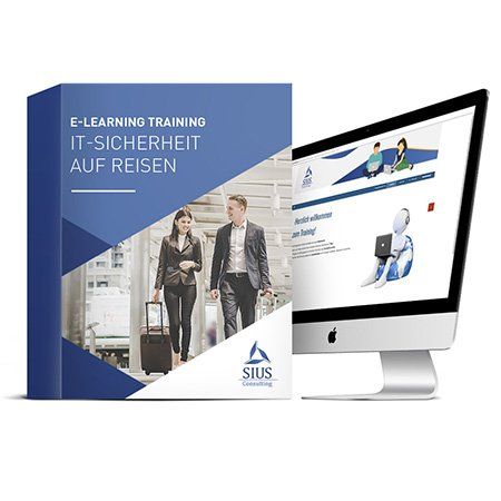 WBT (E-Learning) Informationssicherheit, IT-Sicherheit, Cyber Security Awareness WBT (E-Learning) Informationssicherheit, IT-Sicherheit, Cyber Security Awareness