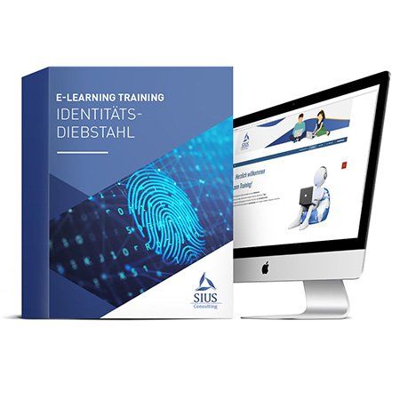 WBT (E-Learning) Informationssicherheit, IT-Sicherheit, Cyber Security Awareness WBT (E-Learning) Informationssicherheit, IT-Sicherheit, Cyber Security Awareness