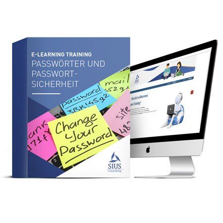 WBT (E-Learning) Informationssicherheit, IT-Sicherheit, Cyber Security Awareness WBT (E-Learning) Informationssicherheit, IT-Sicherheit, Cyber Security Awareness