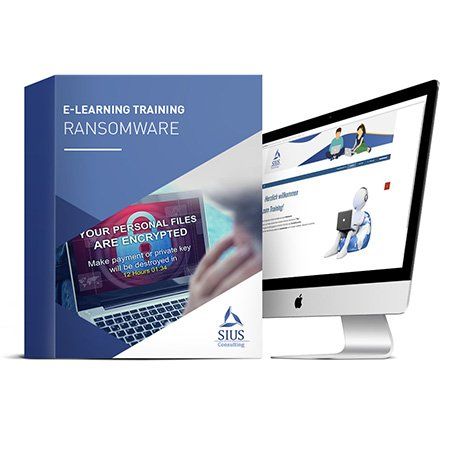 WBT (E-Learning) Informationssicherheit, IT-Sicherheit, Cyber Security Awareness WBT (E-Learning) Informationssicherheit, IT-Sicherheit, Cyber Security Awareness