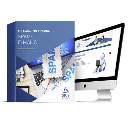 WBT (E-Learning) Informationssicherheit, IT-Sicherheit, Cyber Security Awareness WBT (E-Learning) Informationssicherheit, IT-Sicherheit, Cyber Security Awareness