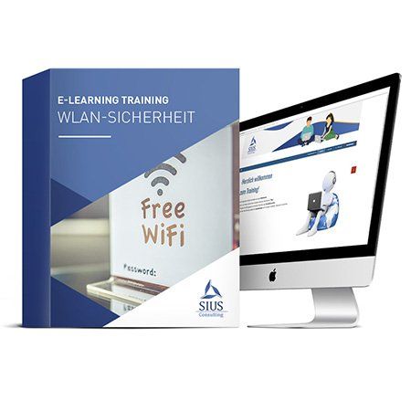 WBT (E-Learning) Informationssicherheit, IT-Sicherheit, Cyber Security Awareness WBT (E-Learning) Informationssicherheit, IT-Sicherheit, Cyber Security Awareness