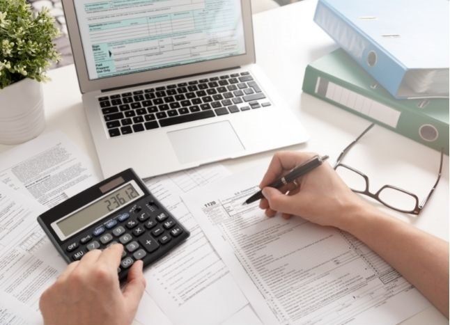 Lohnkostenoptimierung