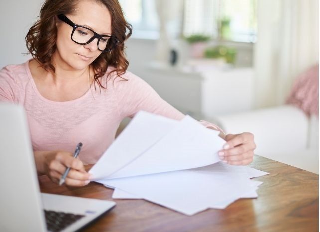 Besteuerung einer aufgeschobenen Altersrente