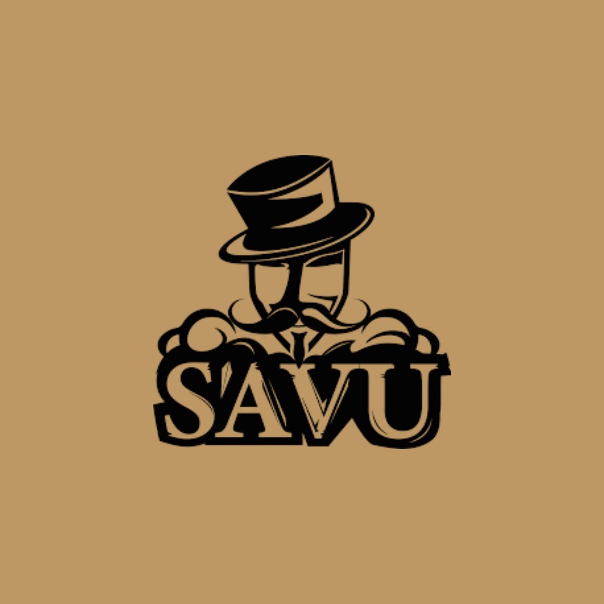 Savu Tabak Logo