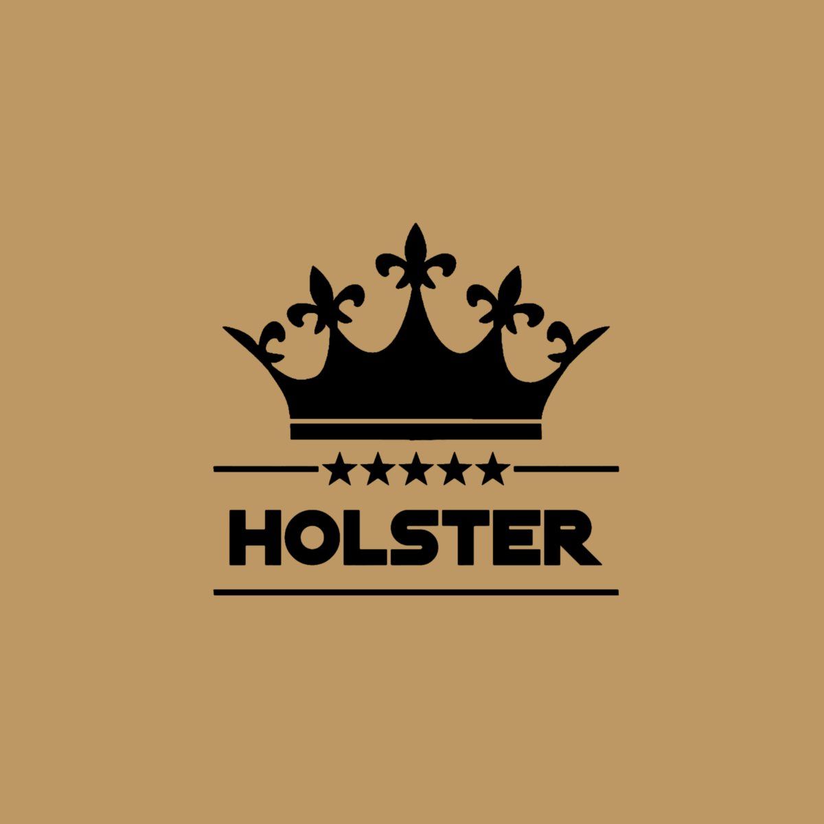 Holster Tabak Logo