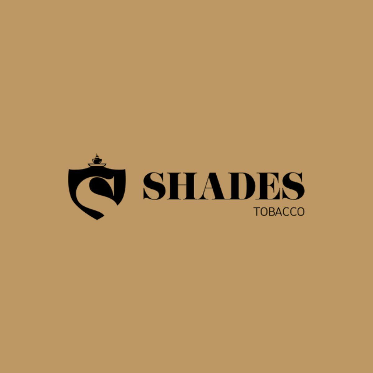 Shades Tabak Logo