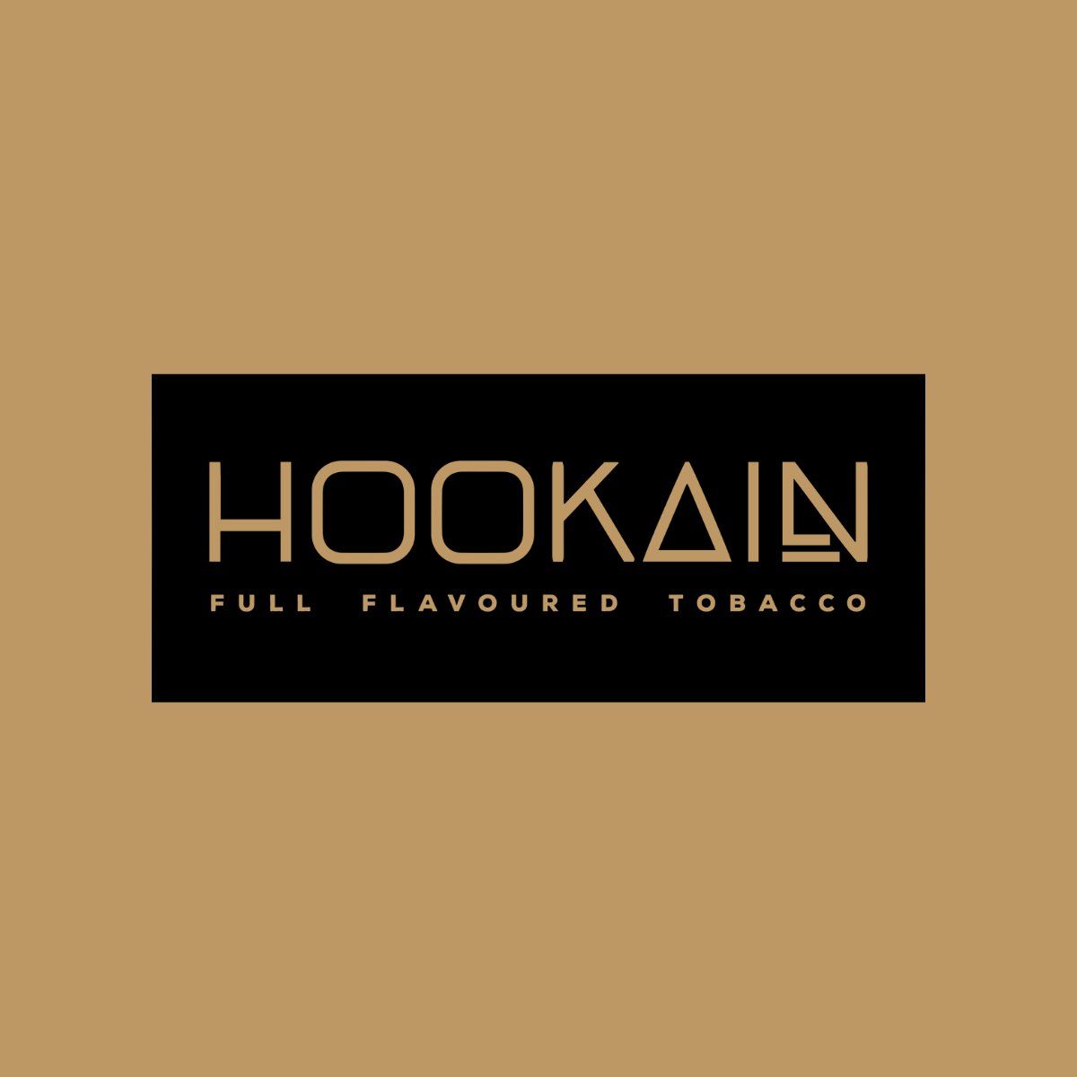 Hookain Tabak Logo