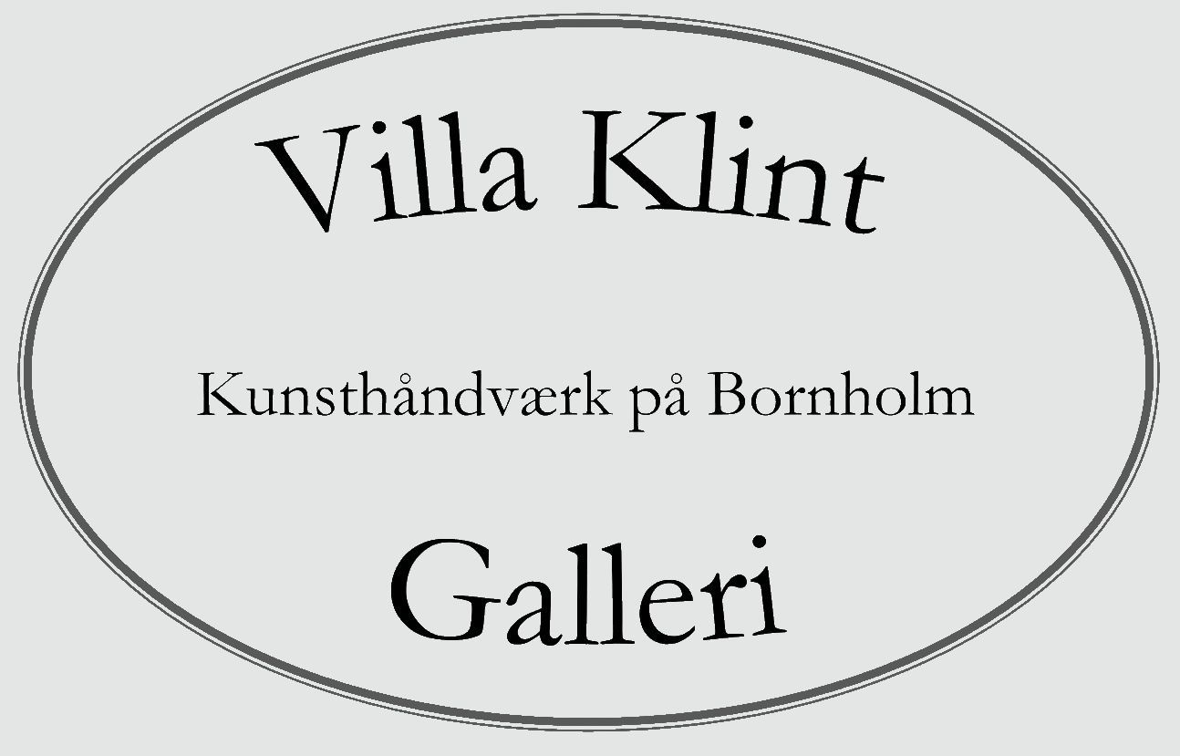 Villa Klint Bornholm: Galerie, Holz-Kunstwerkstatt, Bilderausstellungen, Sprachkurse