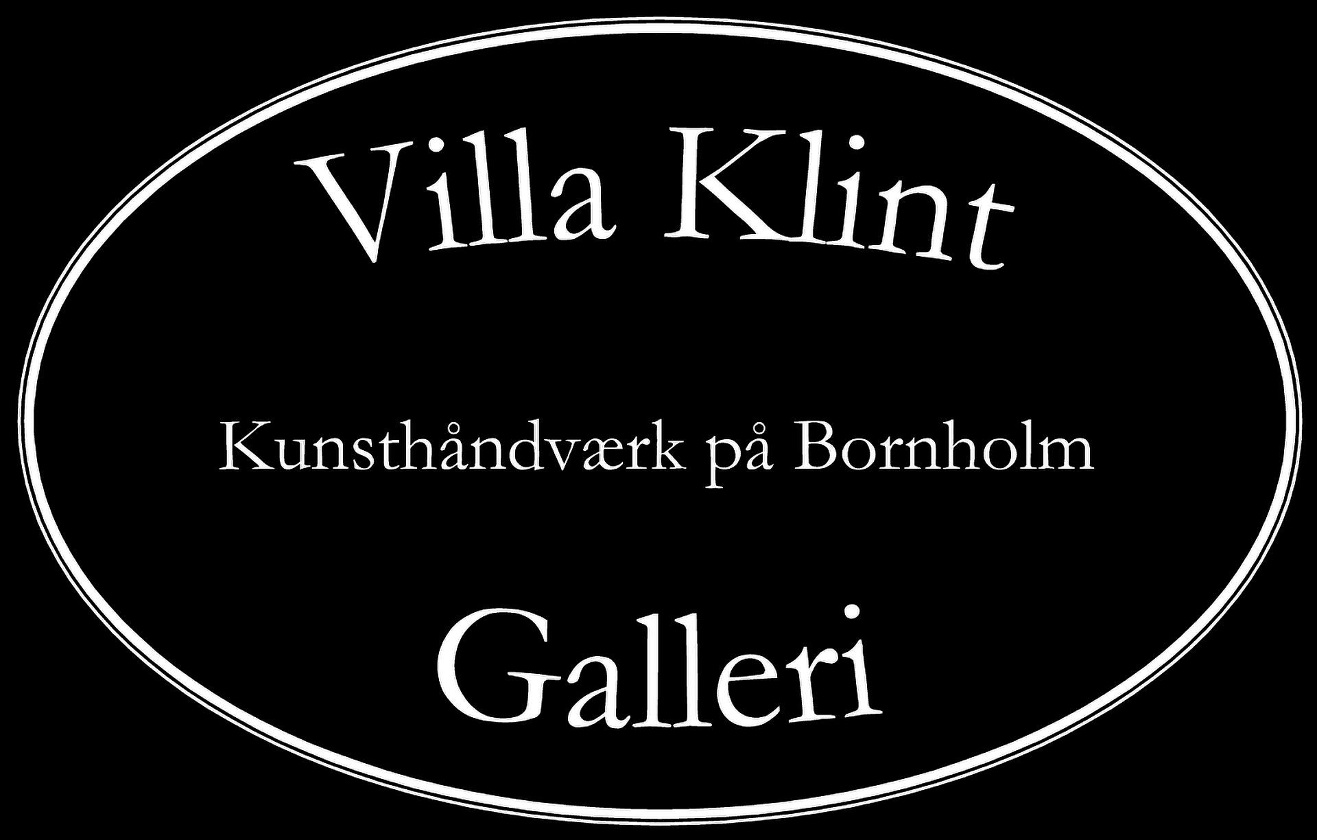 Villa Klint Bornholm: Galerie, Holz-Kunstwerkstatt, Bilderausstellungen, Sprachkurse