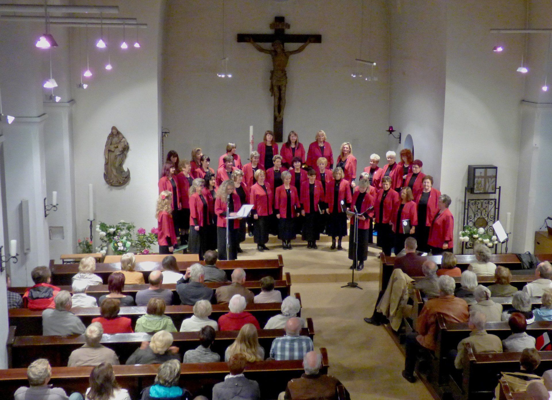 Frühlingskonzert Lauta