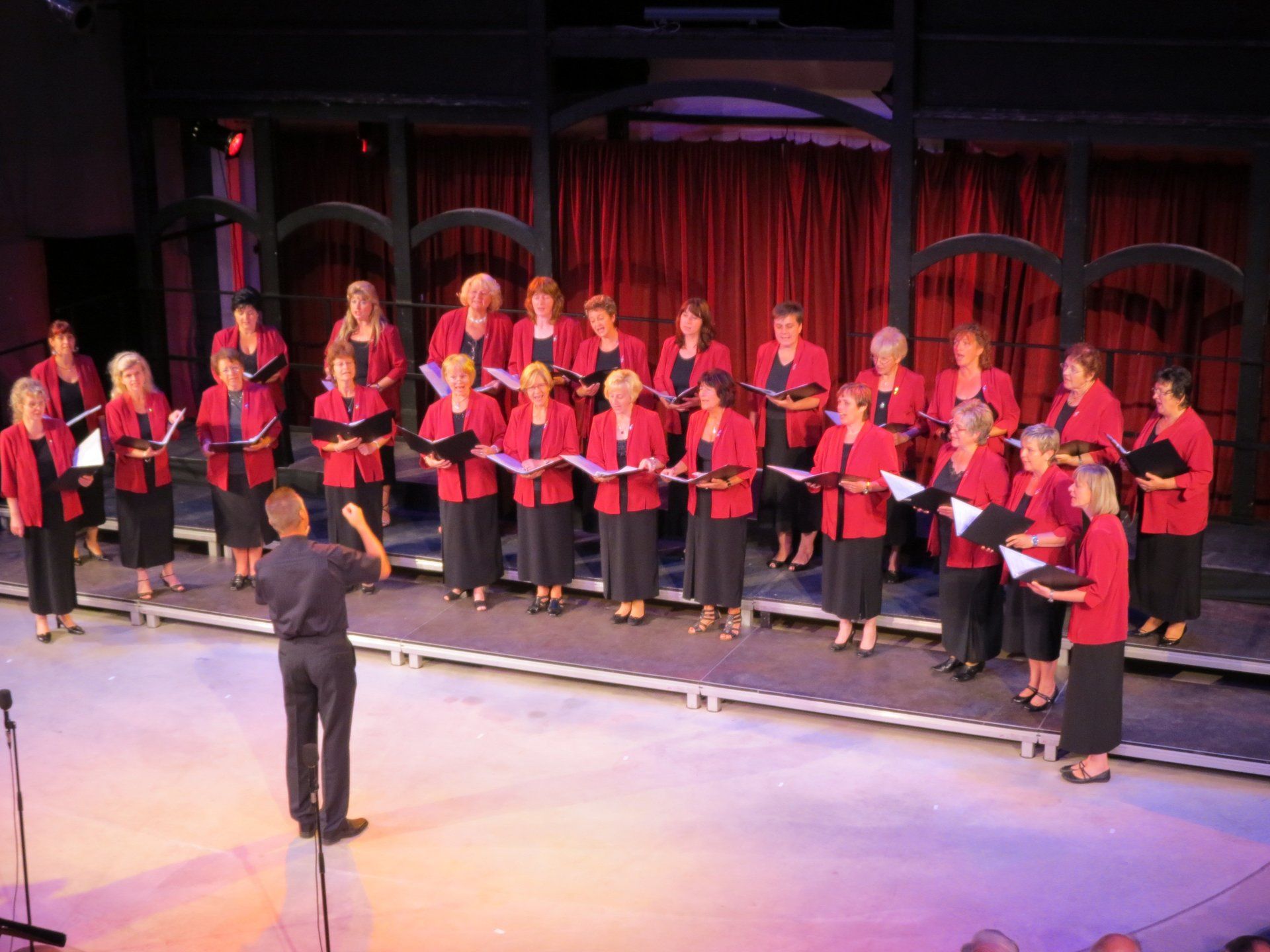 Amphitheater Großkoschen