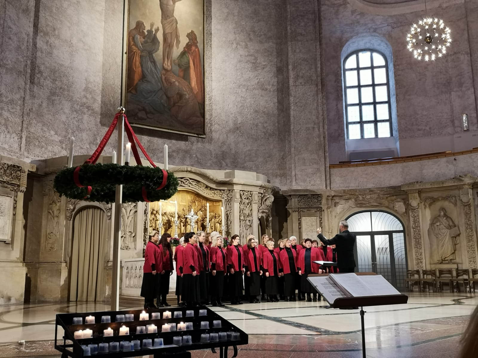 Weihnachtskonzert 2018
