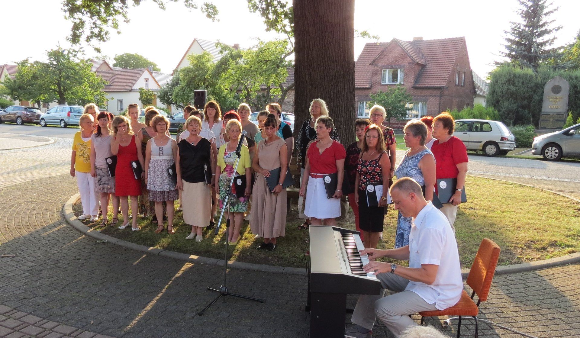 Friedenseiche Seidewinkel