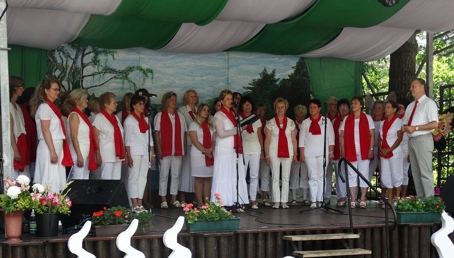 Teichfest Torno 2016