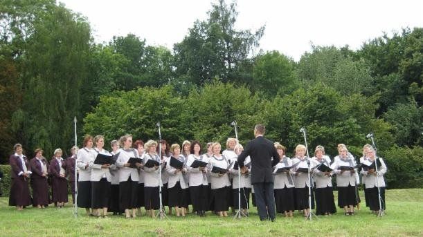 Bergsingen Elstra 2008