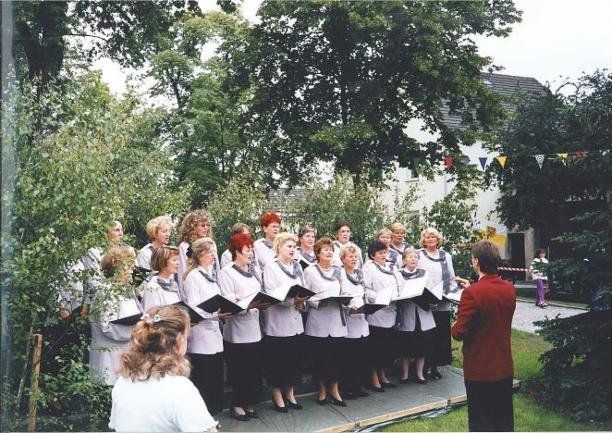 Heimatfest Leippe 2001 Heimatfest Leippe 2001