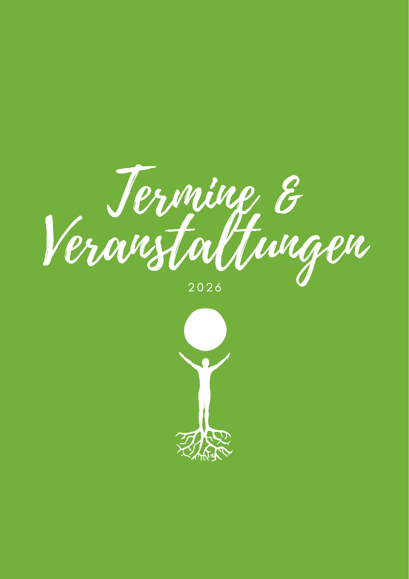 Termine & Veranstaltungen