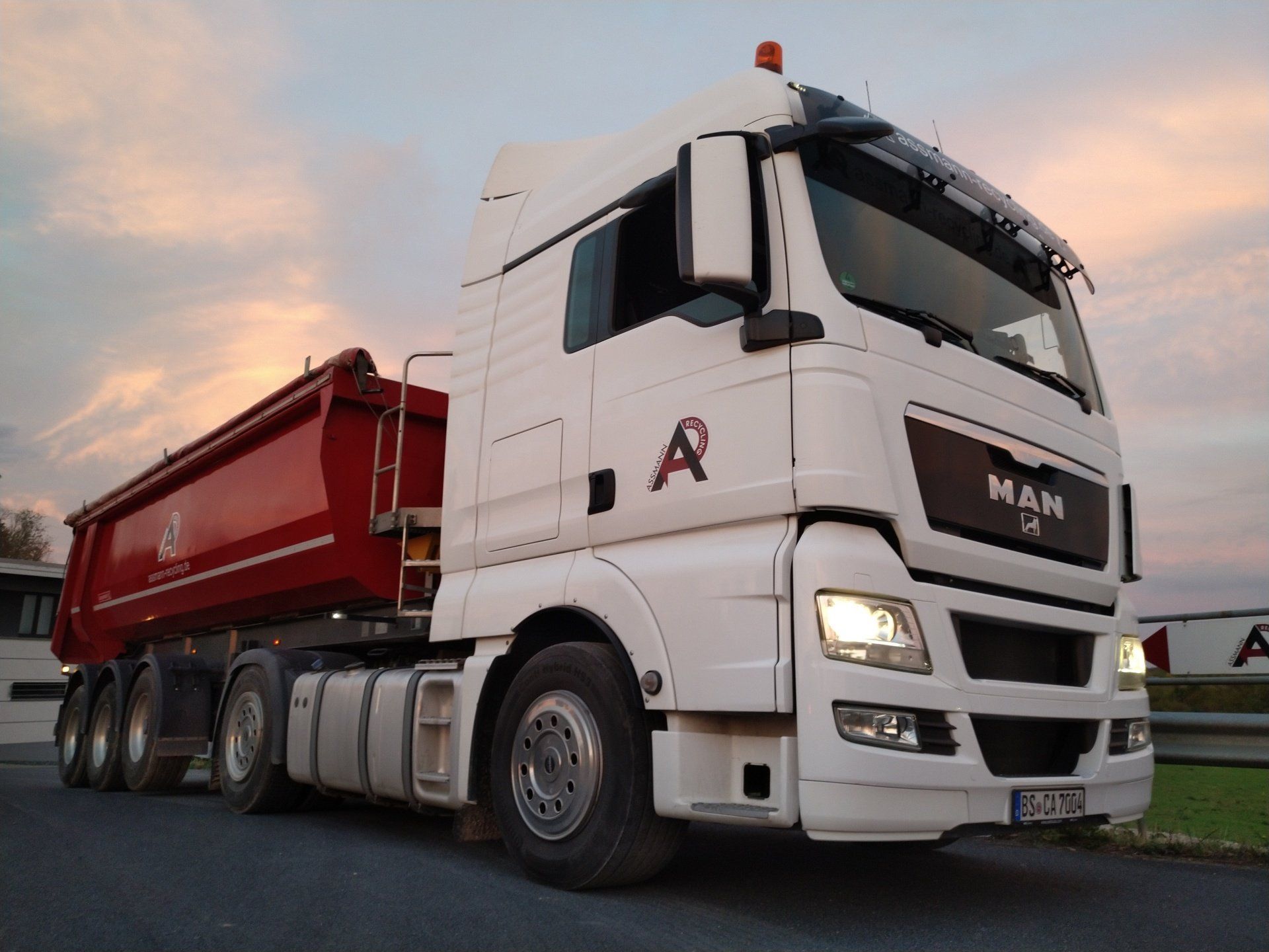 Asbestdemontage: 05306-932 41 40 Asbestdemontage